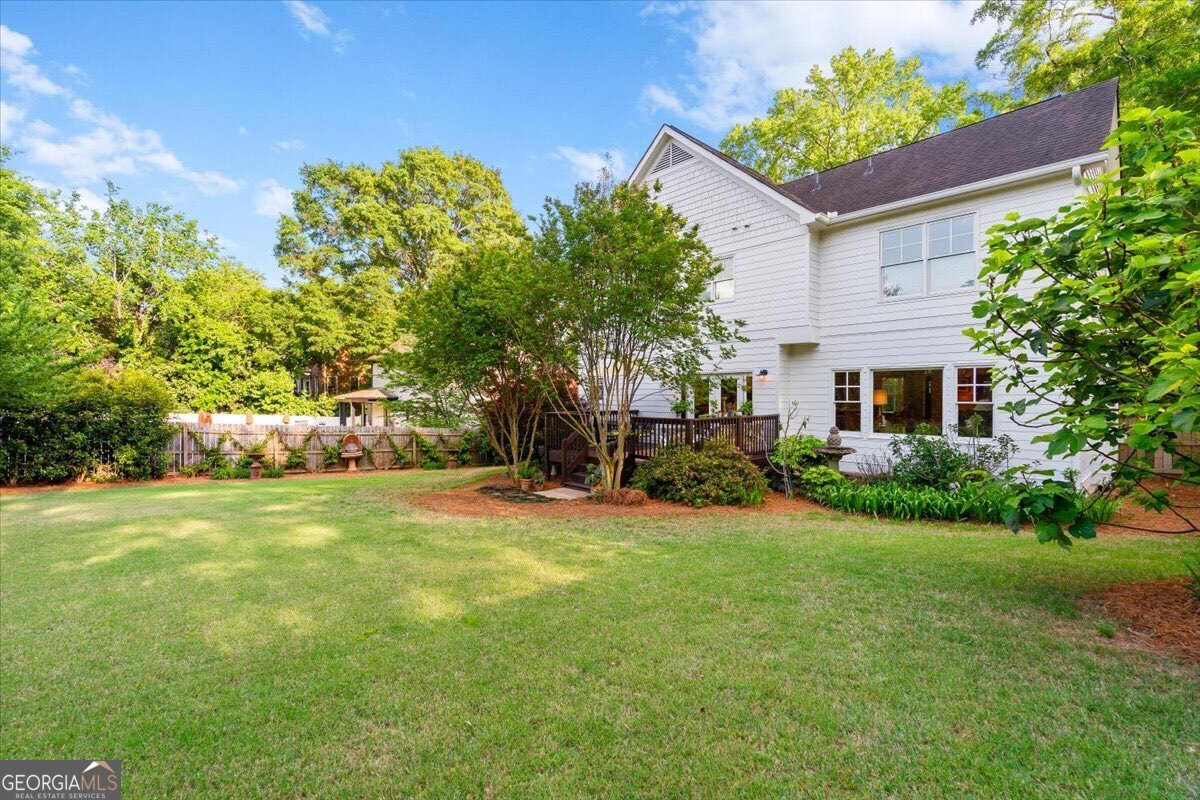 2062 Swazey Drive Atlanta GA 30317