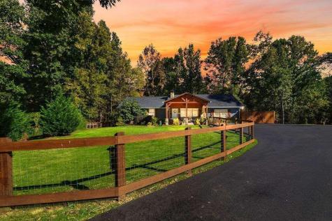 420 Skyline Drive Ellijay GA 30540