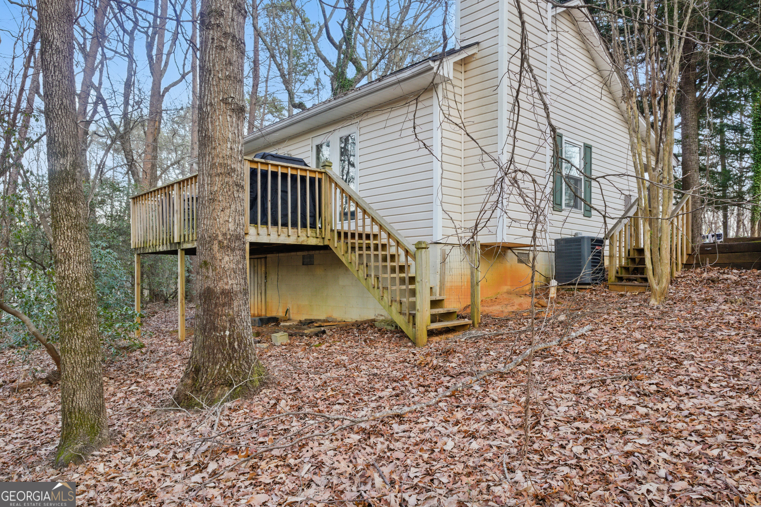 12 Swallow Drive Sautee Nacoochee GA 30571