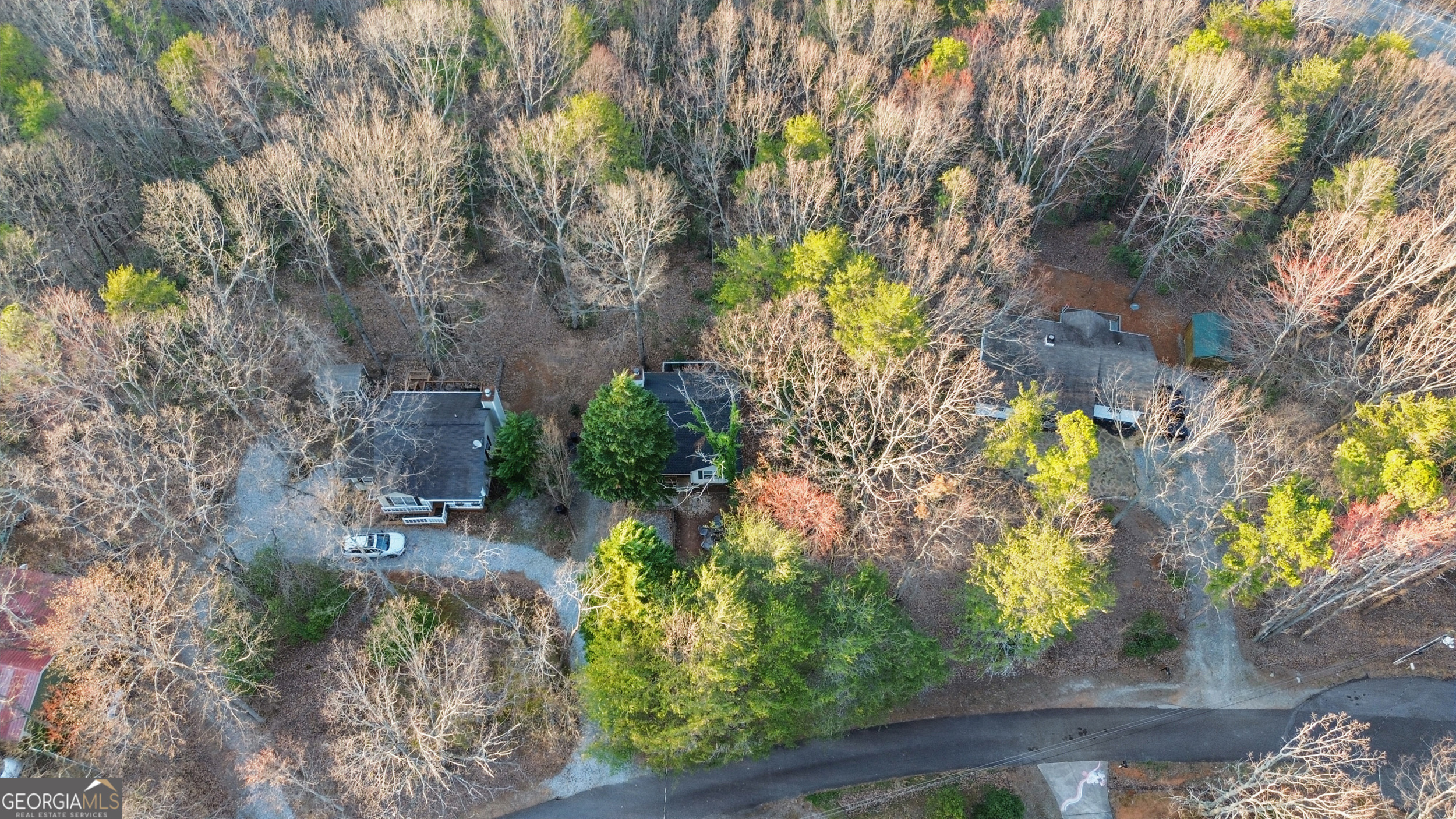 12 Swallow Drive Sautee Nacoochee GA 30571