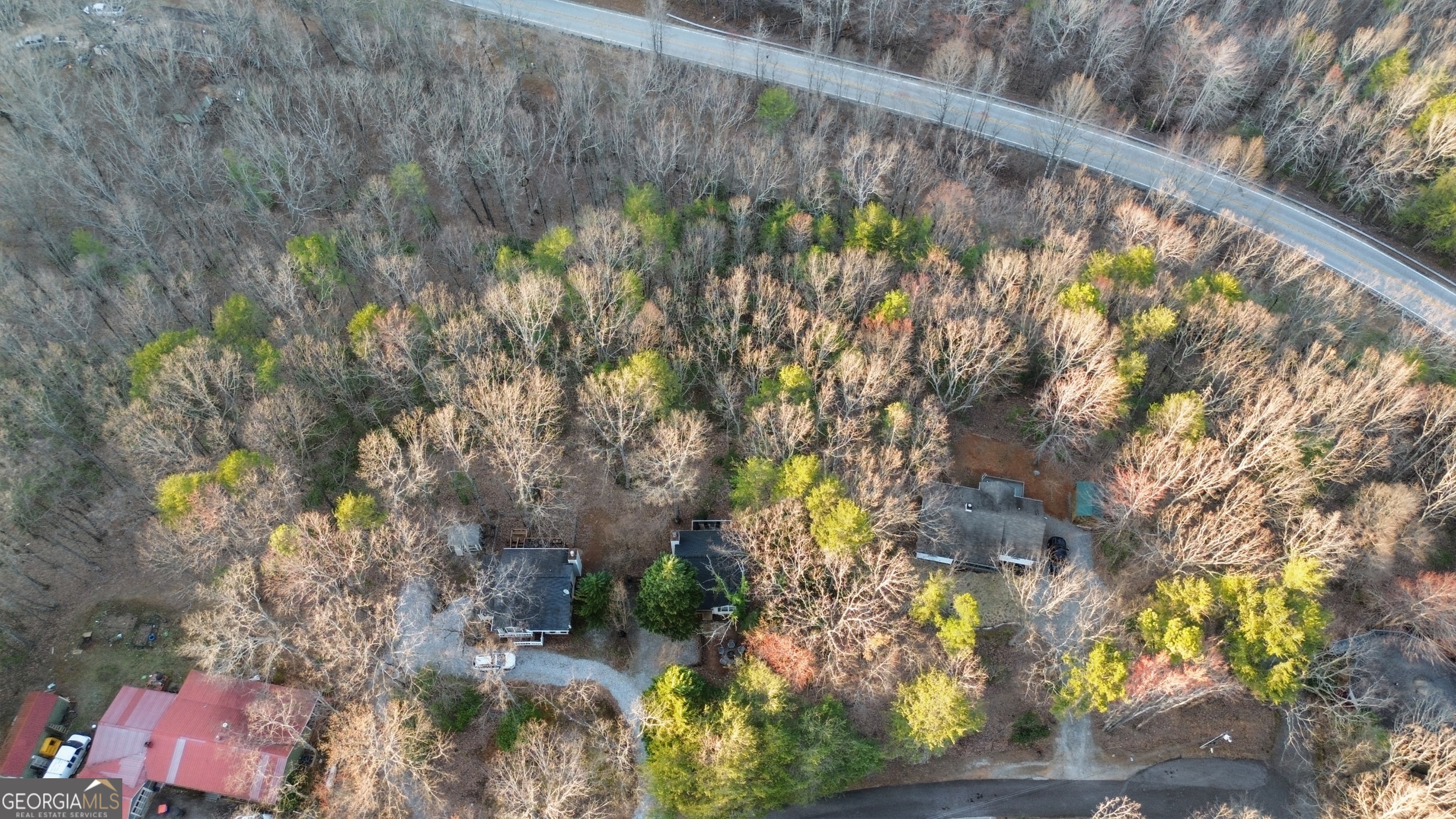 12 Swallow Drive Sautee Nacoochee GA 30571