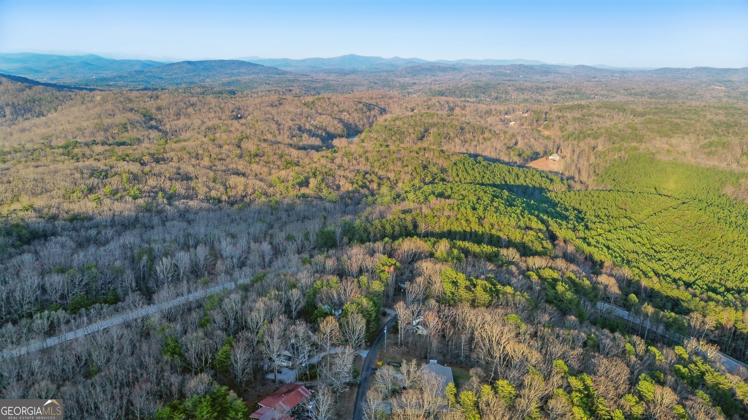 12 Swallow Drive Sautee Nacoochee GA 30571