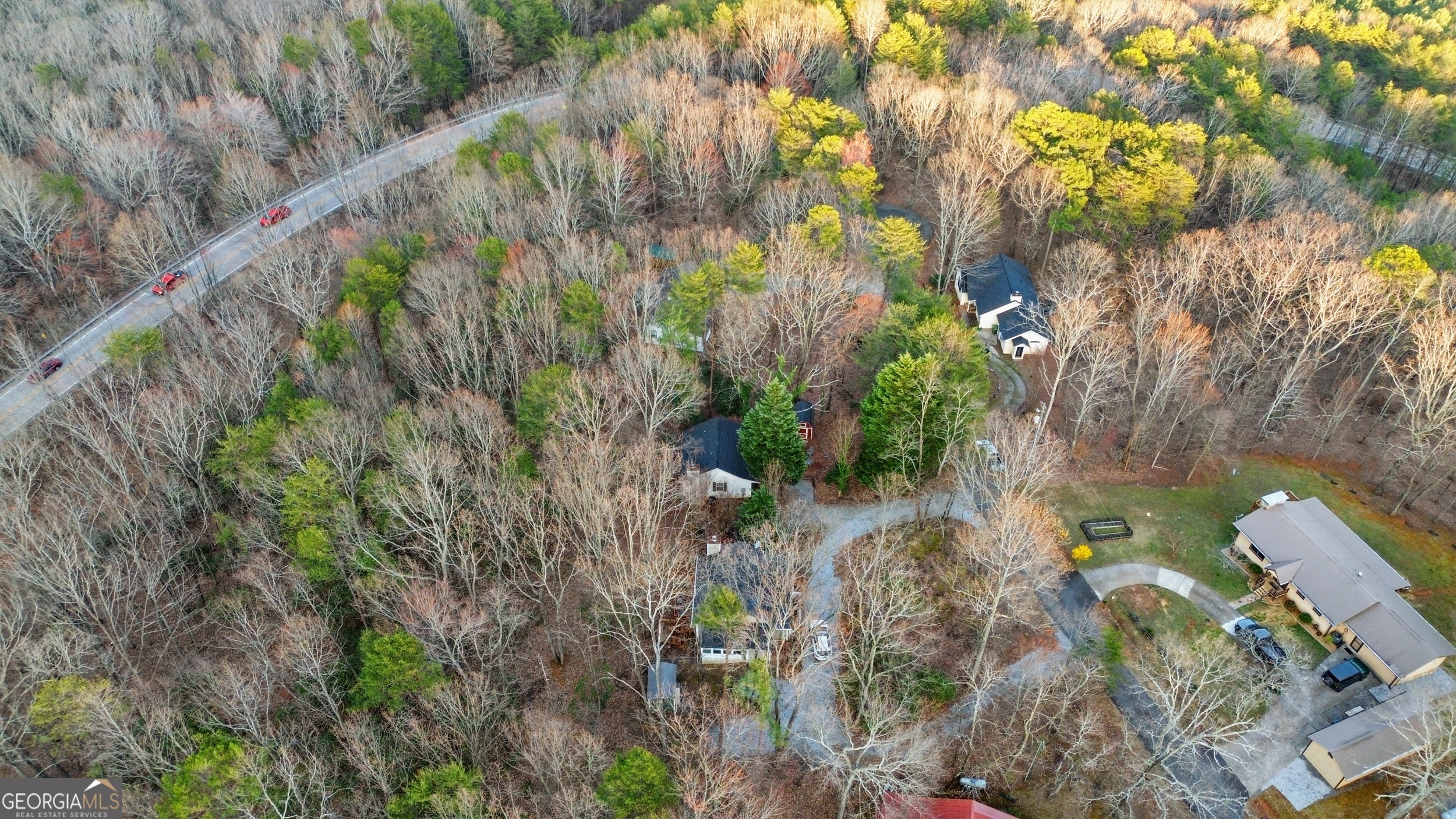 12 Swallow Drive Sautee Nacoochee GA 30571