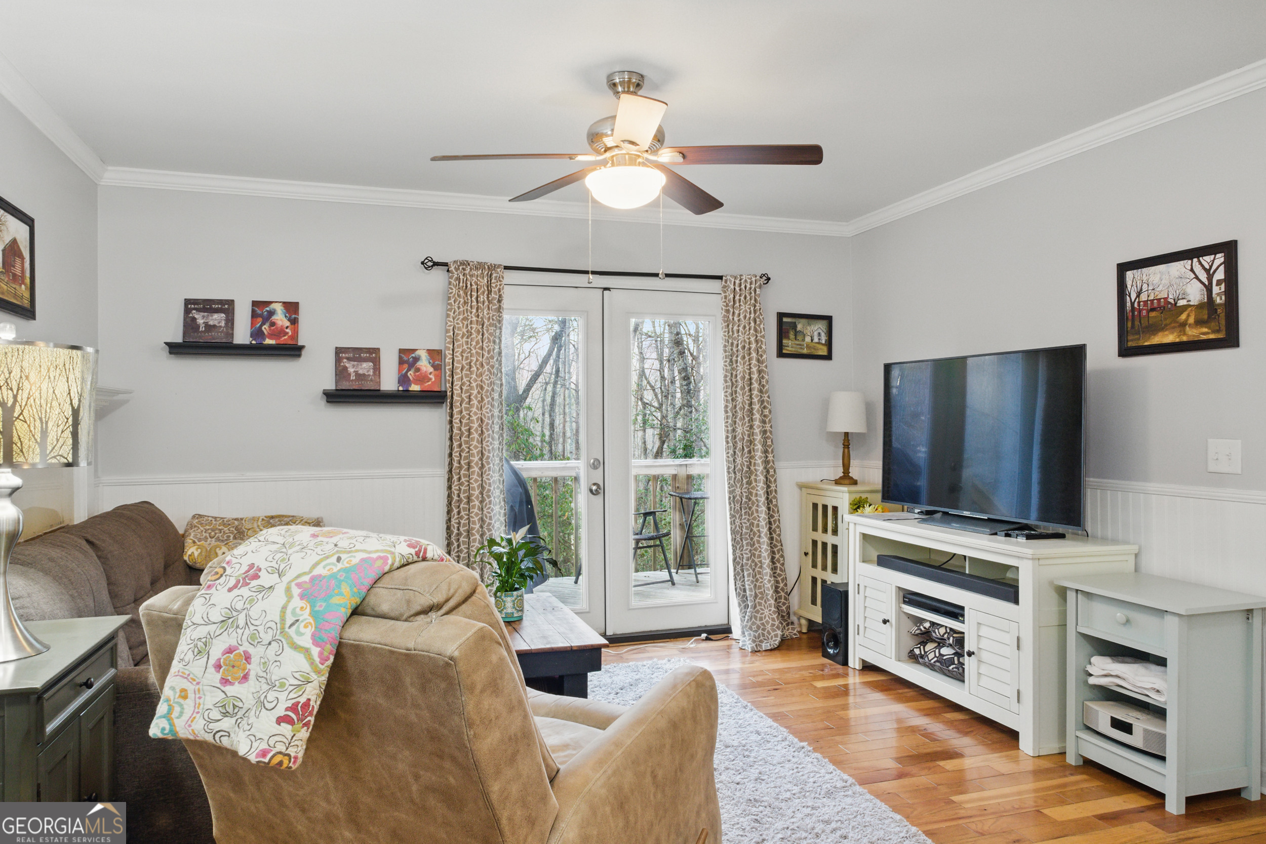 12 Swallow Drive Sautee Nacoochee GA 30571