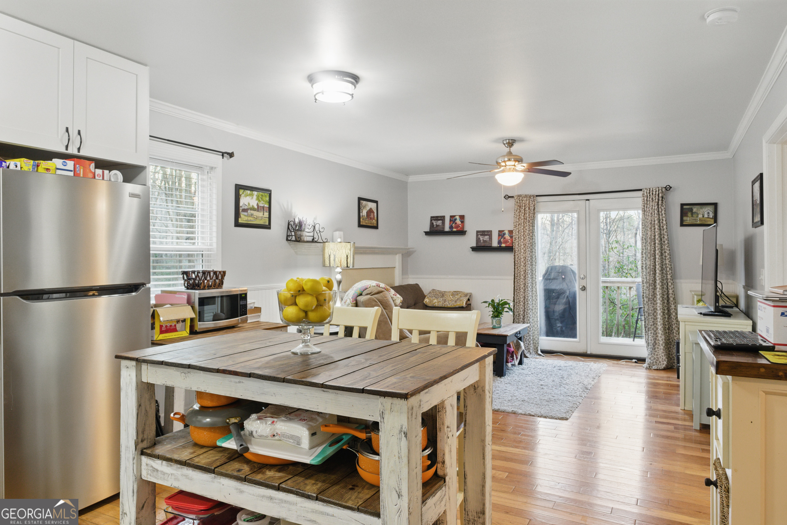 12 Swallow Drive Sautee Nacoochee GA 30571