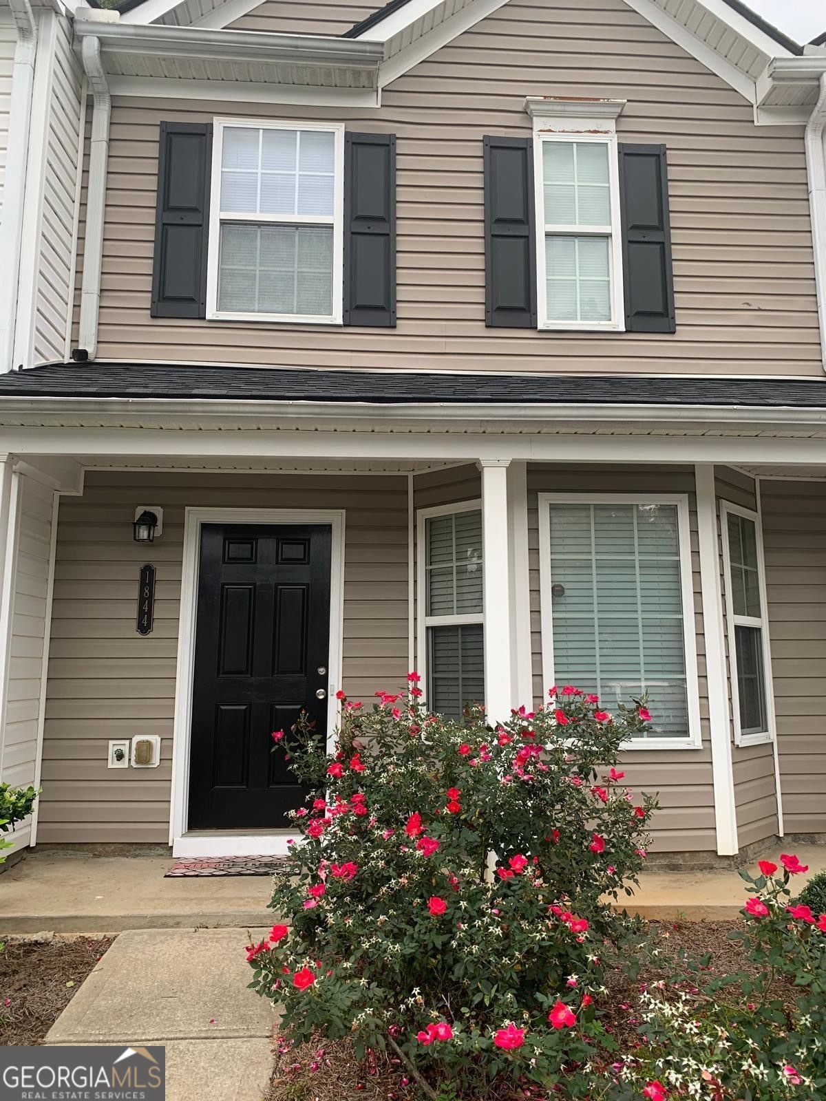 1844 Devon Drive SW Atlanta GA 30311