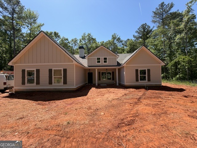 6399 Rocky Mount Road Greenville GA 30222