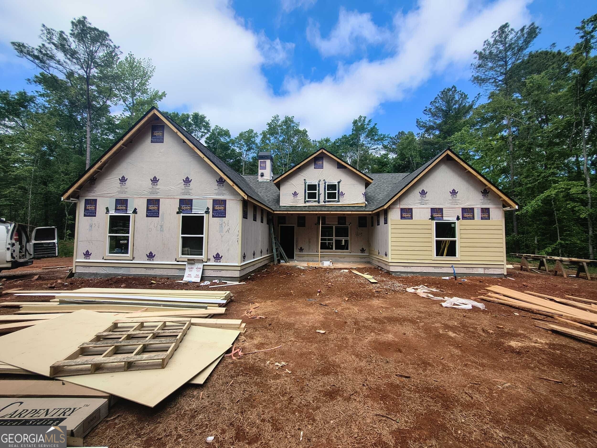 6399 Rocky Mount Road Greenville GA 30222