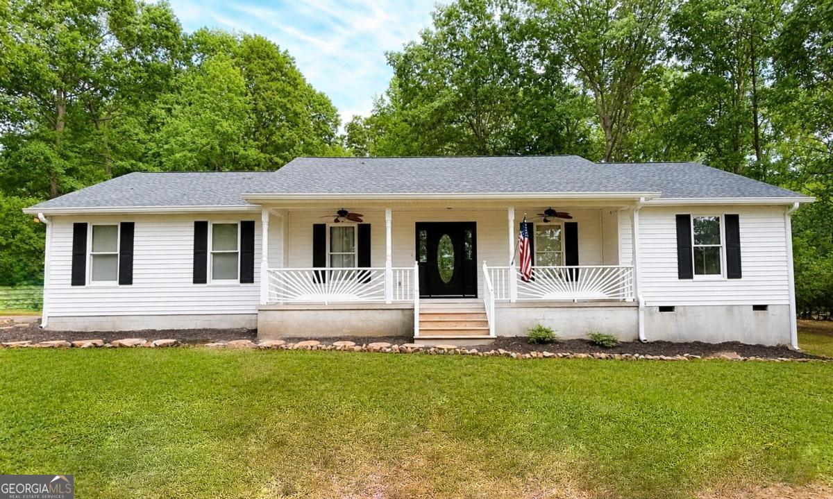 334 Summit Heights Drive Nicholson GA 30565
