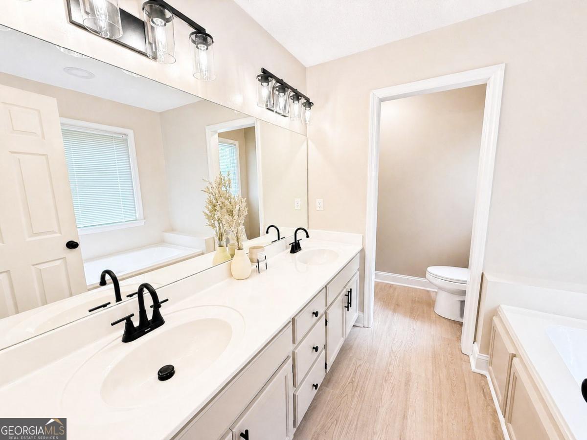 334 Summit Heights Drive Nicholson GA 30565