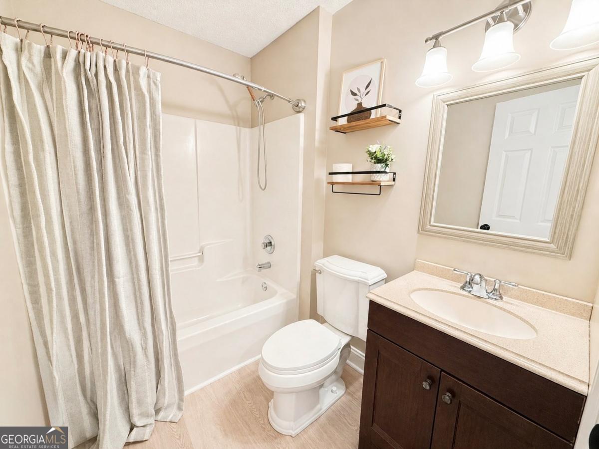 334 Summit Heights Drive Nicholson GA 30565