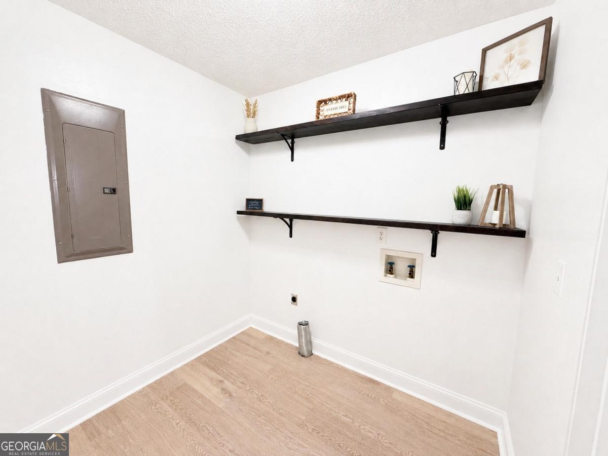 334 Summit Heights Drive Nicholson GA 30565