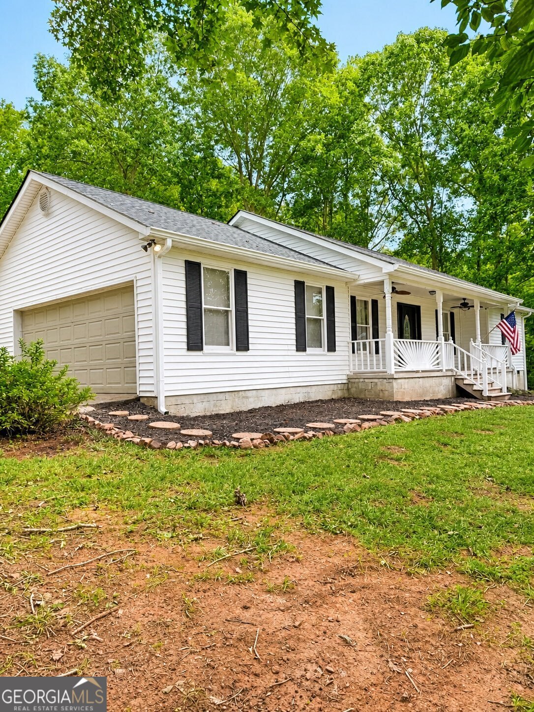 334 Summit Heights Drive Nicholson GA 30565
