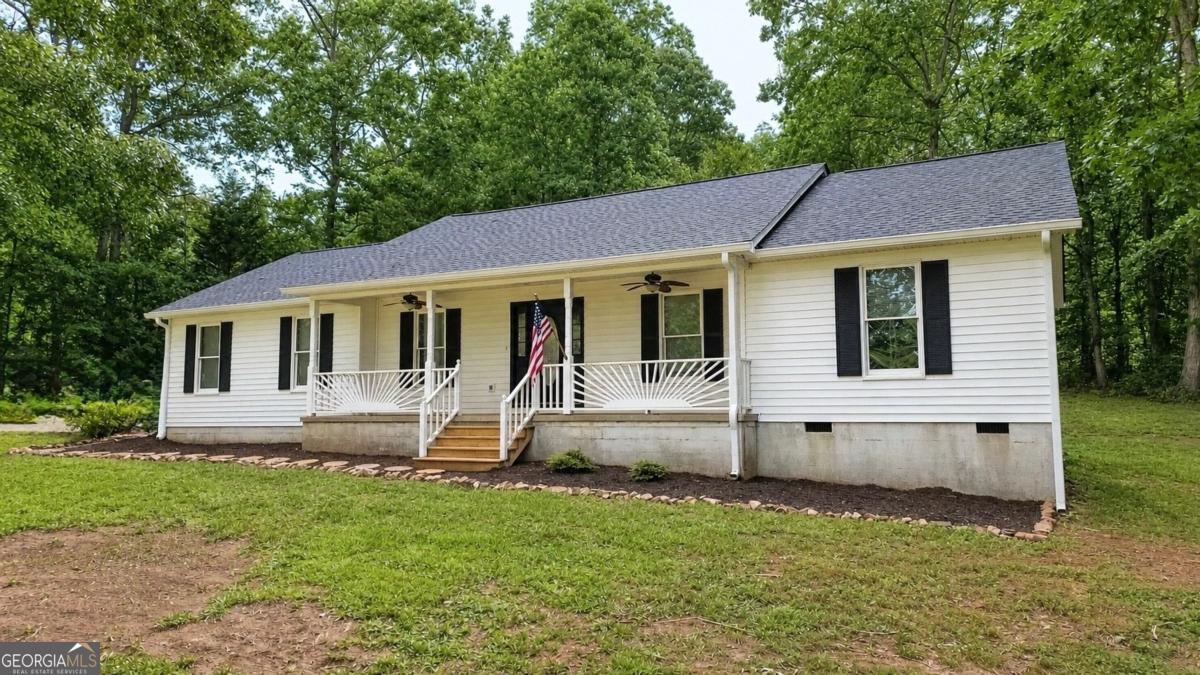 334 Summit Heights Drive Nicholson GA 30565