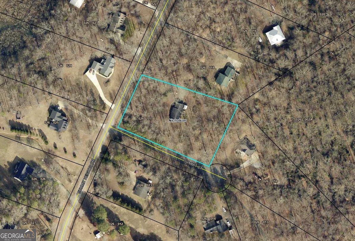 334 Summit Heights Drive Nicholson GA 30565