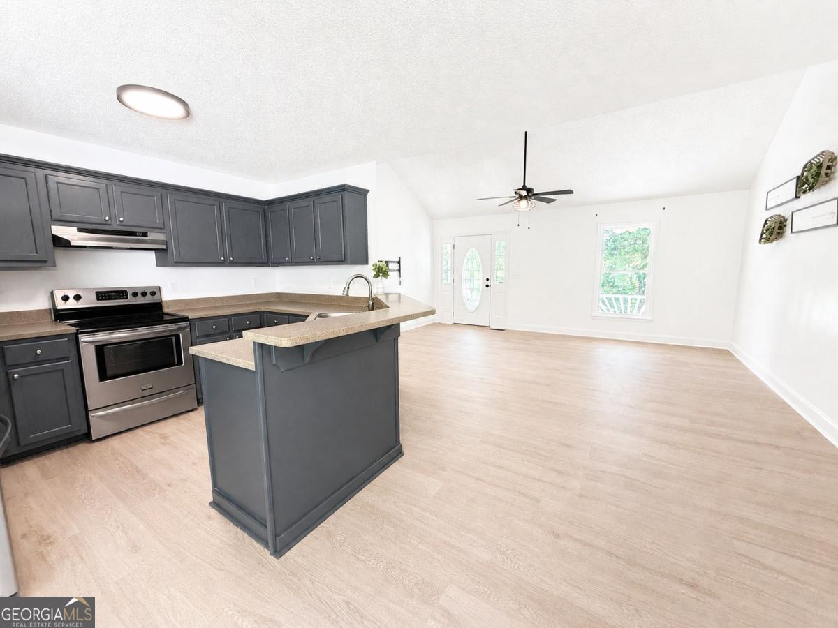 334 Summit Heights Drive Nicholson GA 30565