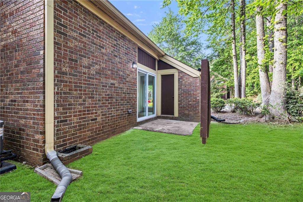 72 Country Place Court Alpharetta GA 30005