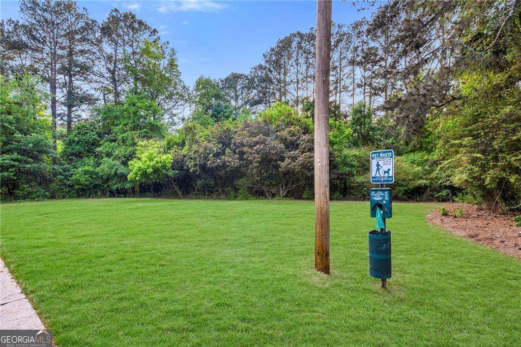 72 Country Place Court Alpharetta GA 30005