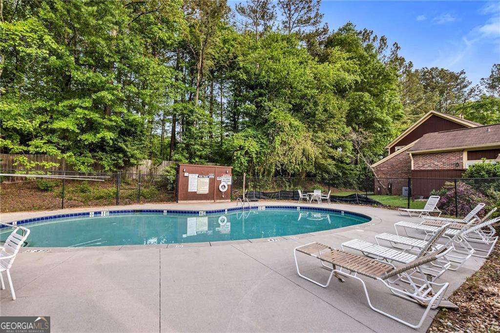 72 Country Place Court Alpharetta GA 30005