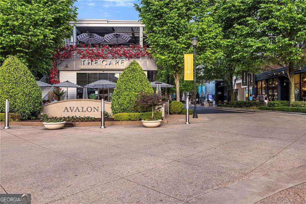 72 Country Place Court Alpharetta GA 30005
