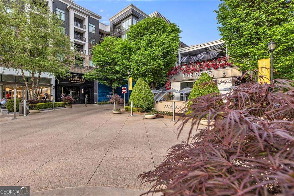 72 Country Place Court Alpharetta GA 30005
