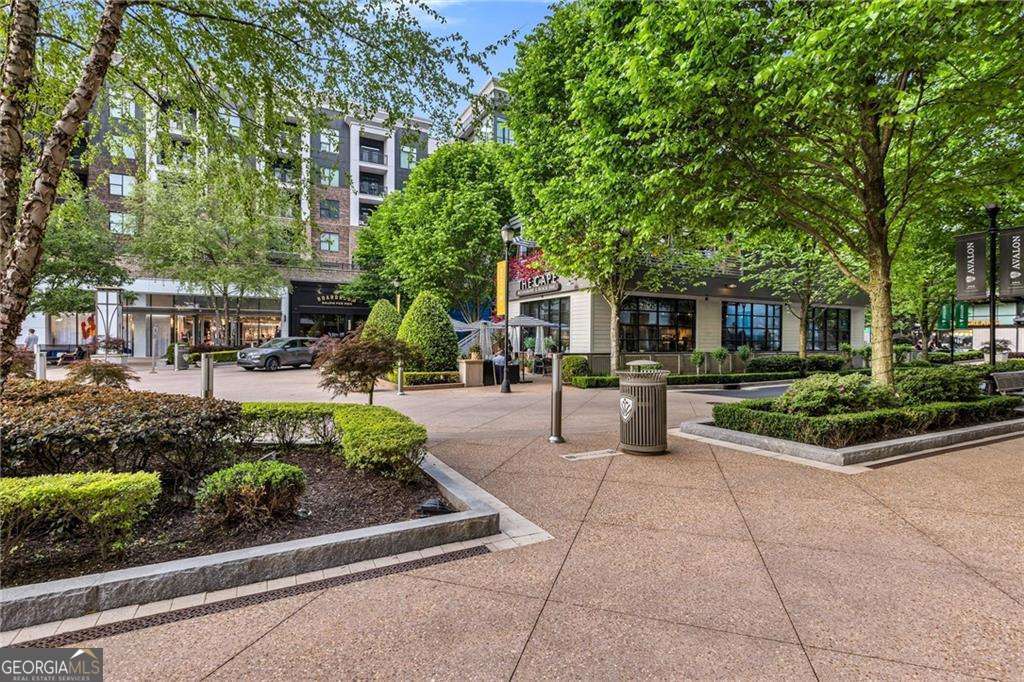 72 Country Place Court Alpharetta GA 30005