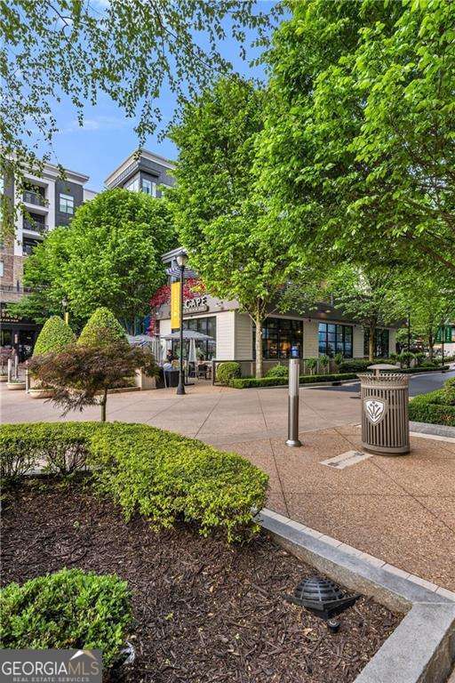 72 Country Place Court Alpharetta GA 30005