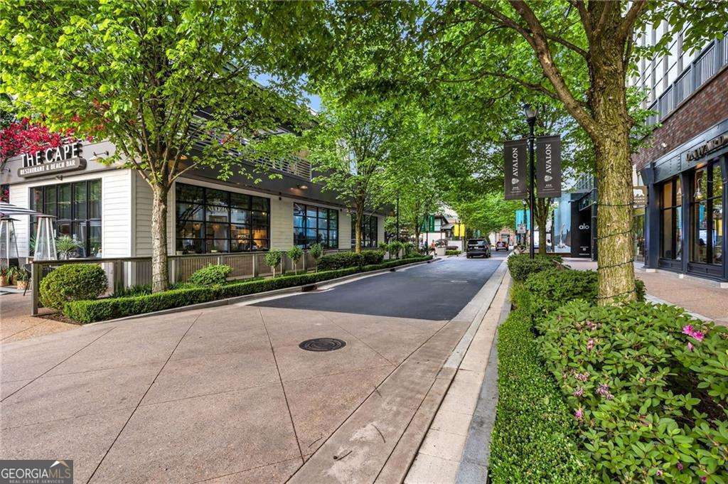 72 Country Place Court Alpharetta GA 30005