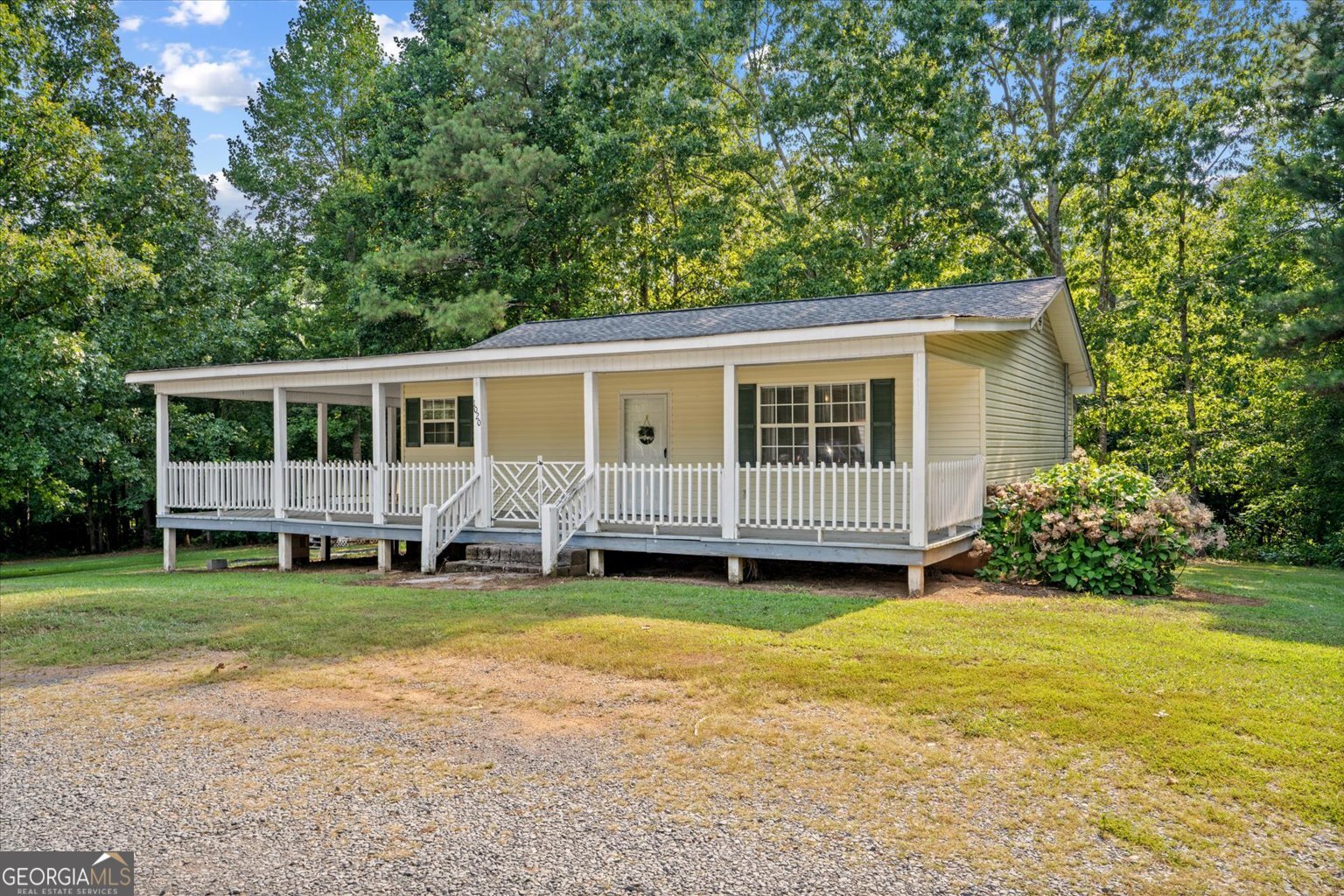 1020 Davenport Road Dalton GA 30721