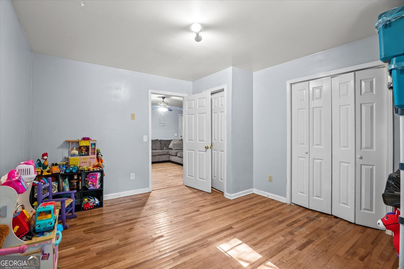 1020 Davenport Road Dalton GA 30721