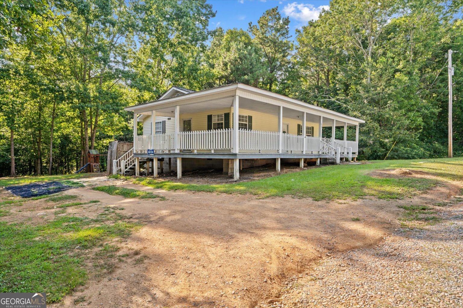 1020 Davenport Road Dalton GA 30721