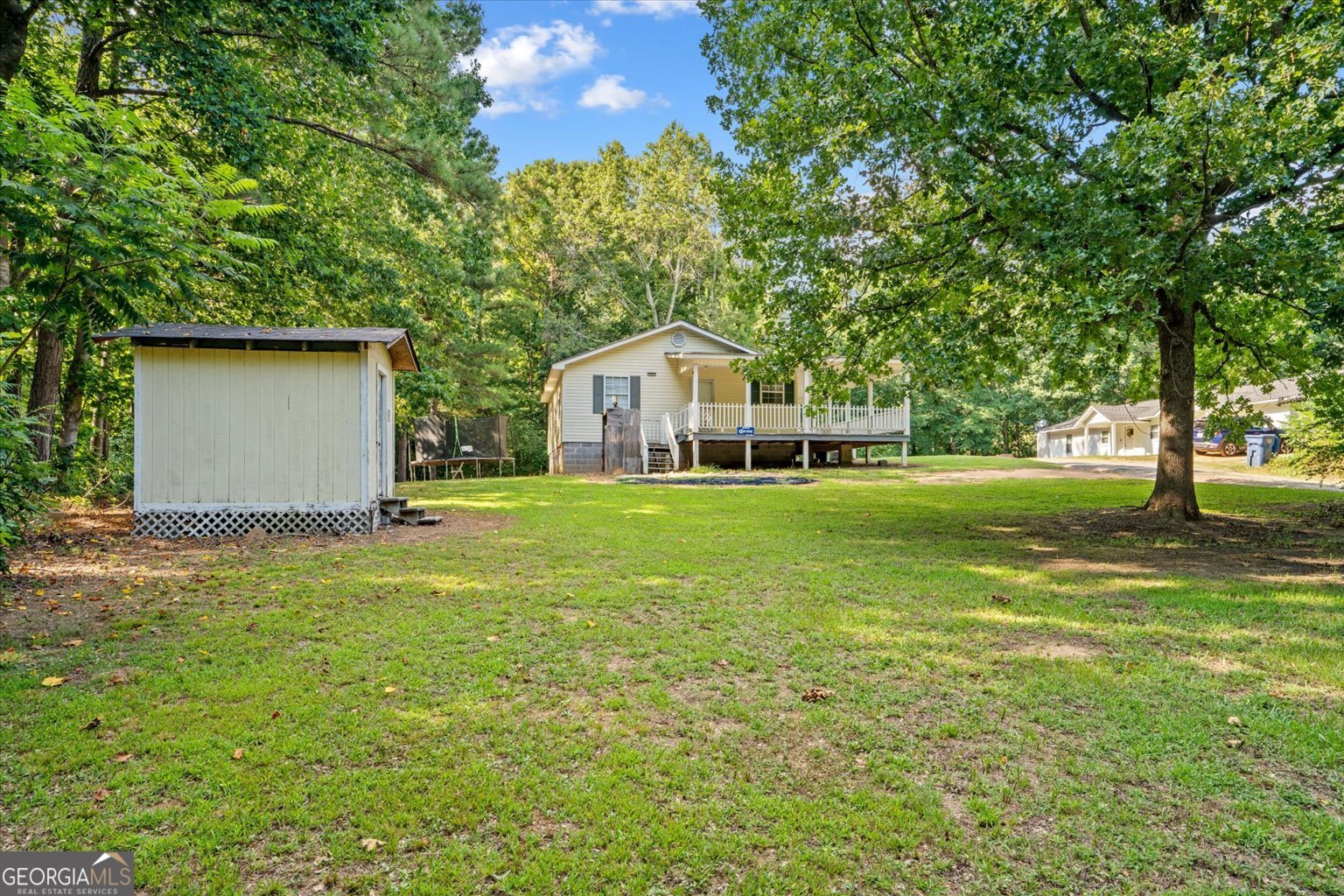 1020 Davenport Road Dalton GA 30721