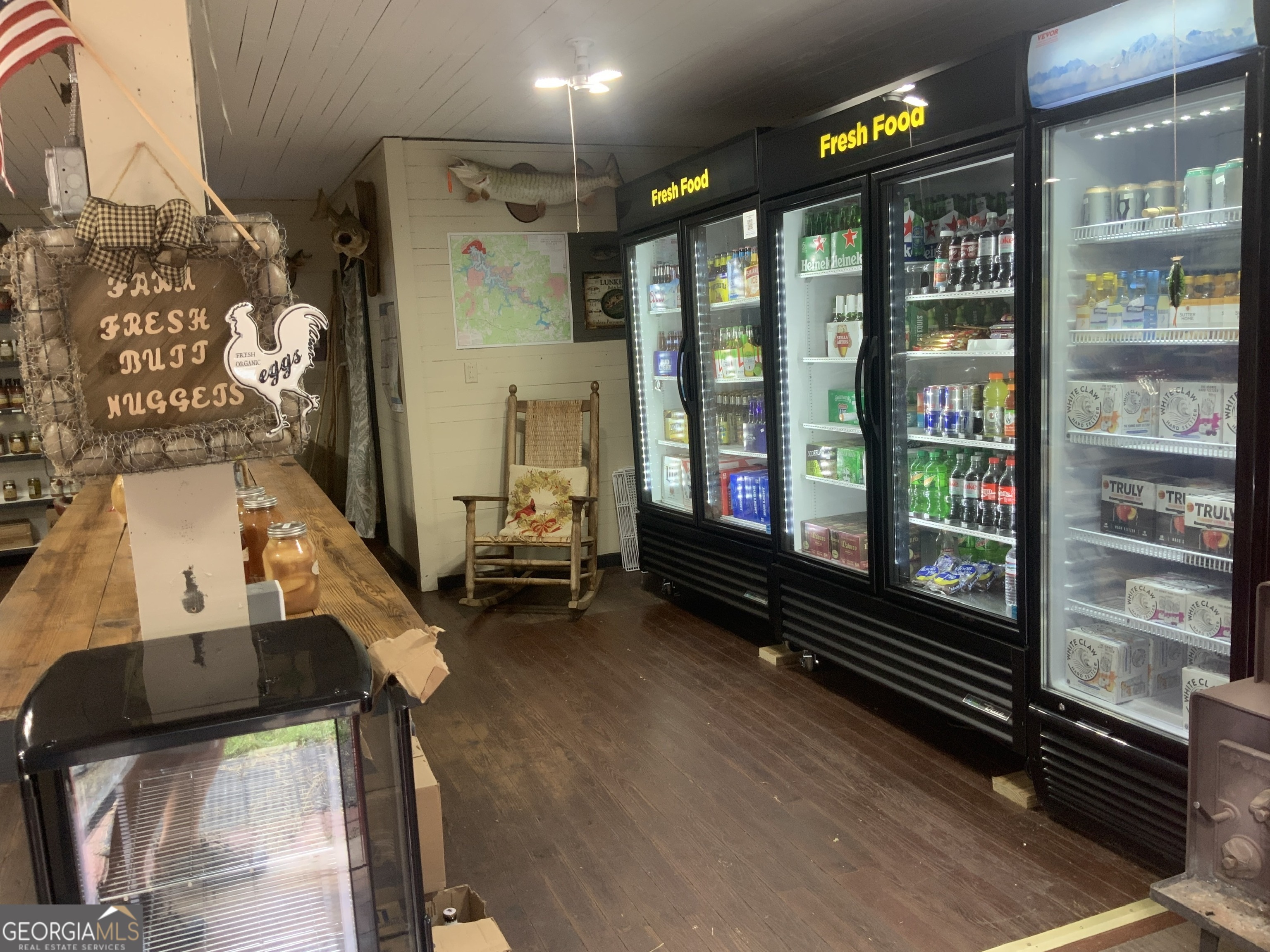 2532 Highway 325 Blairsville GA 30512