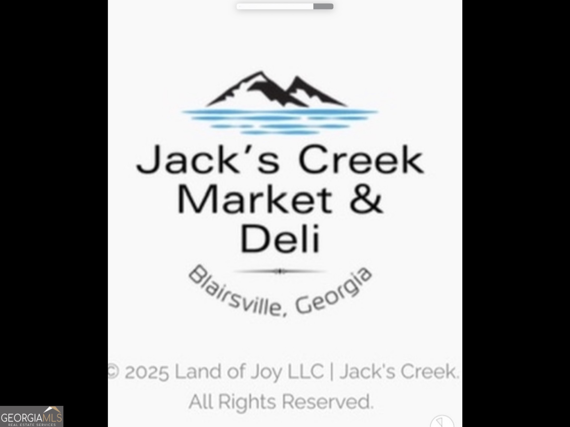 2532 Highway 325 Blairsville GA 30512