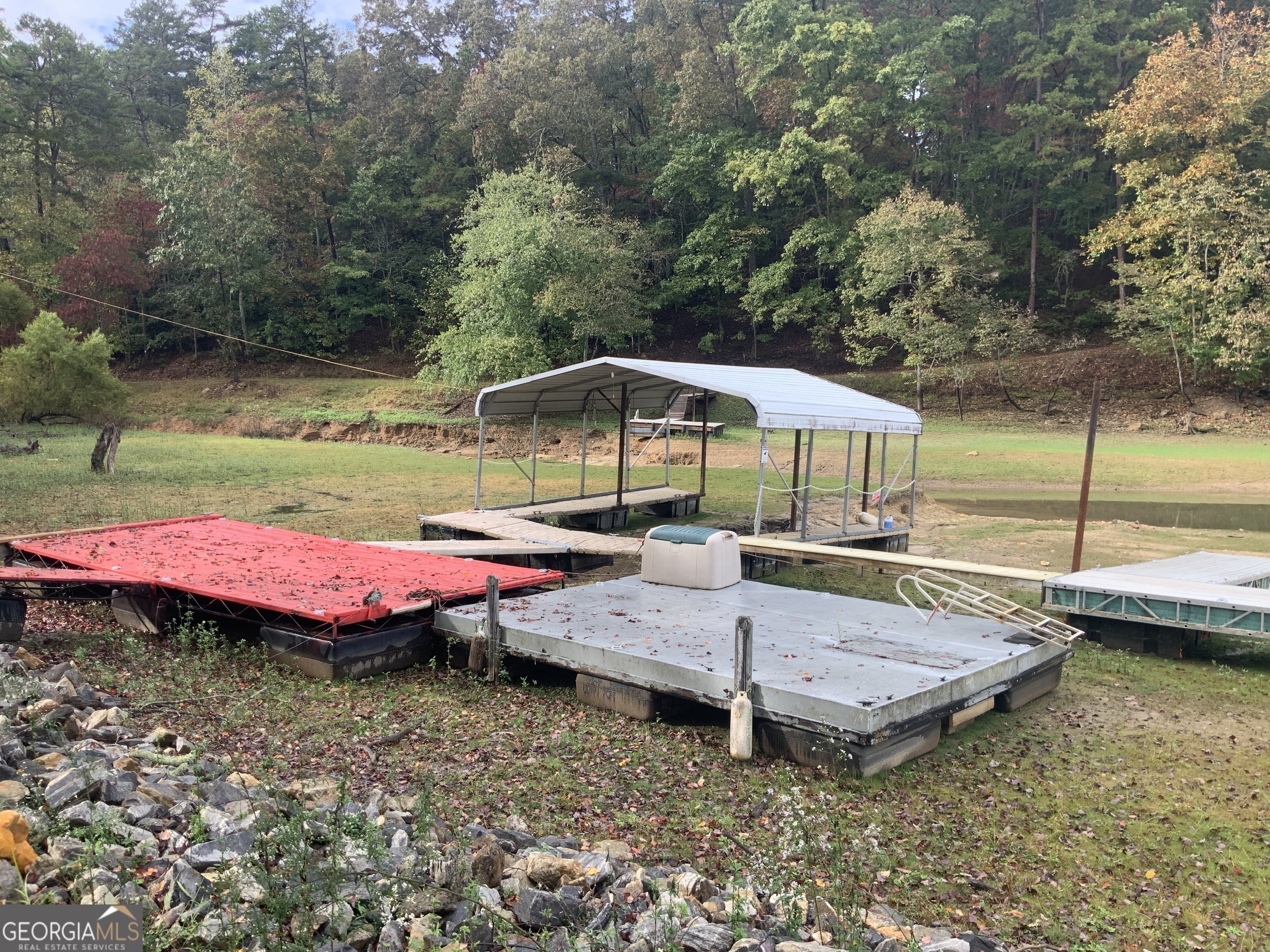 2532 Highway 325 Blairsville GA 30512
