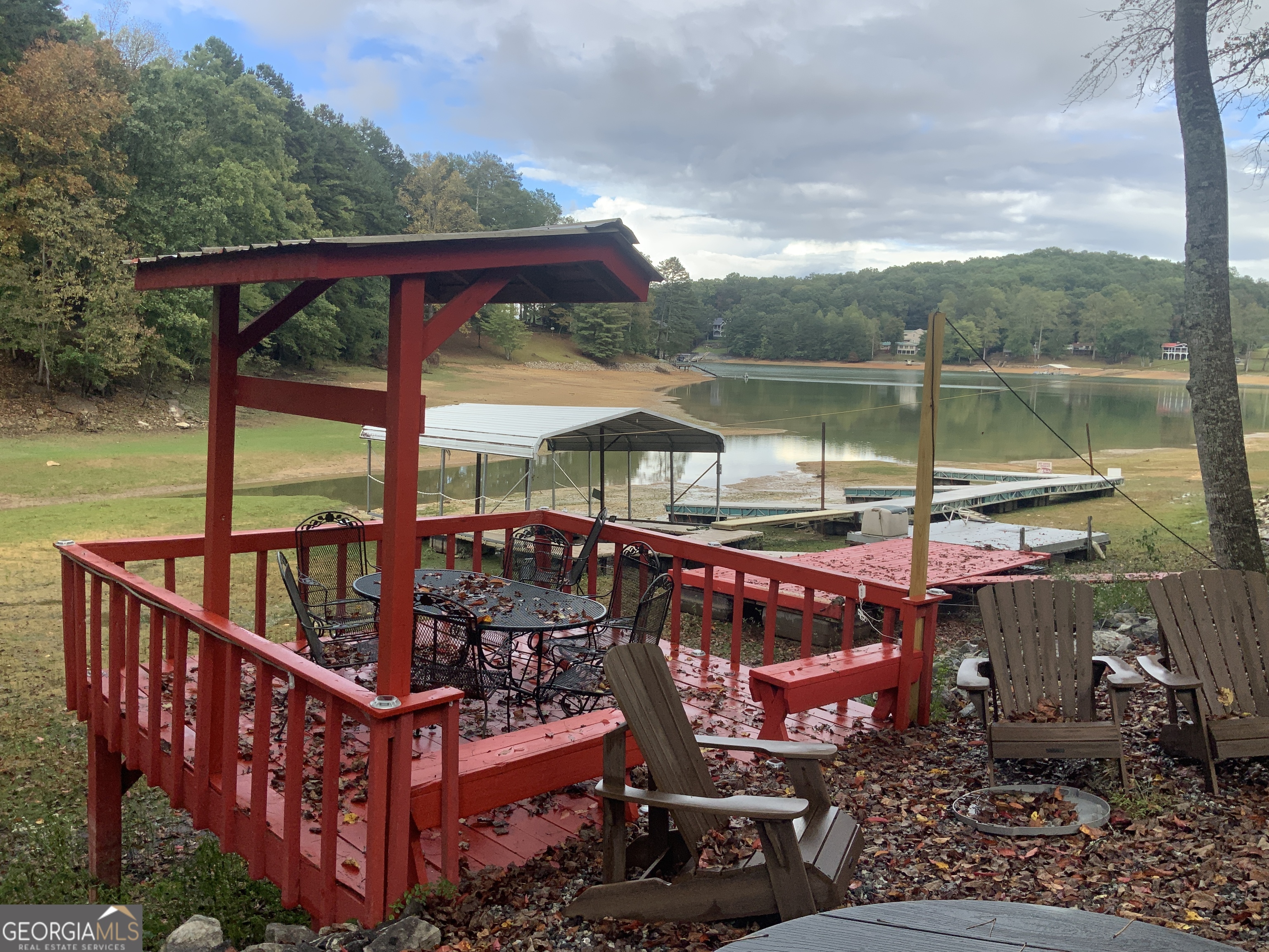 2532 Highway 325 Blairsville GA 30512