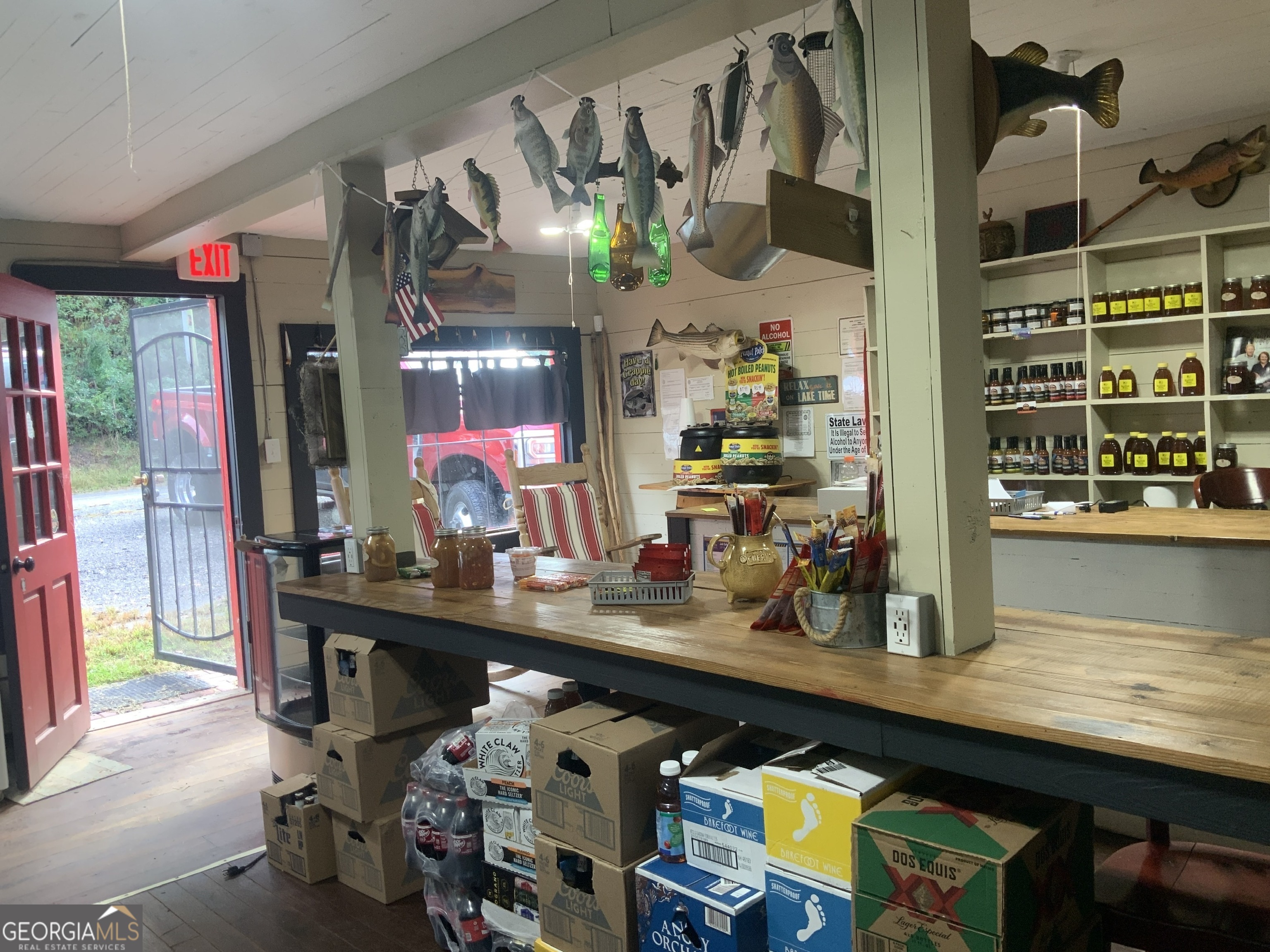 2532 Highway 325 Blairsville GA 30512