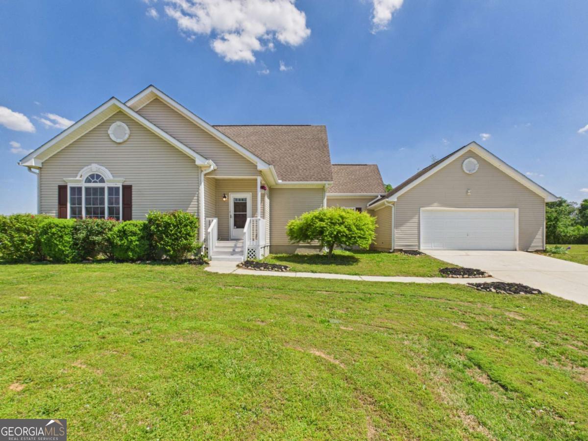 330 Scogin Road Colbert GA 30628