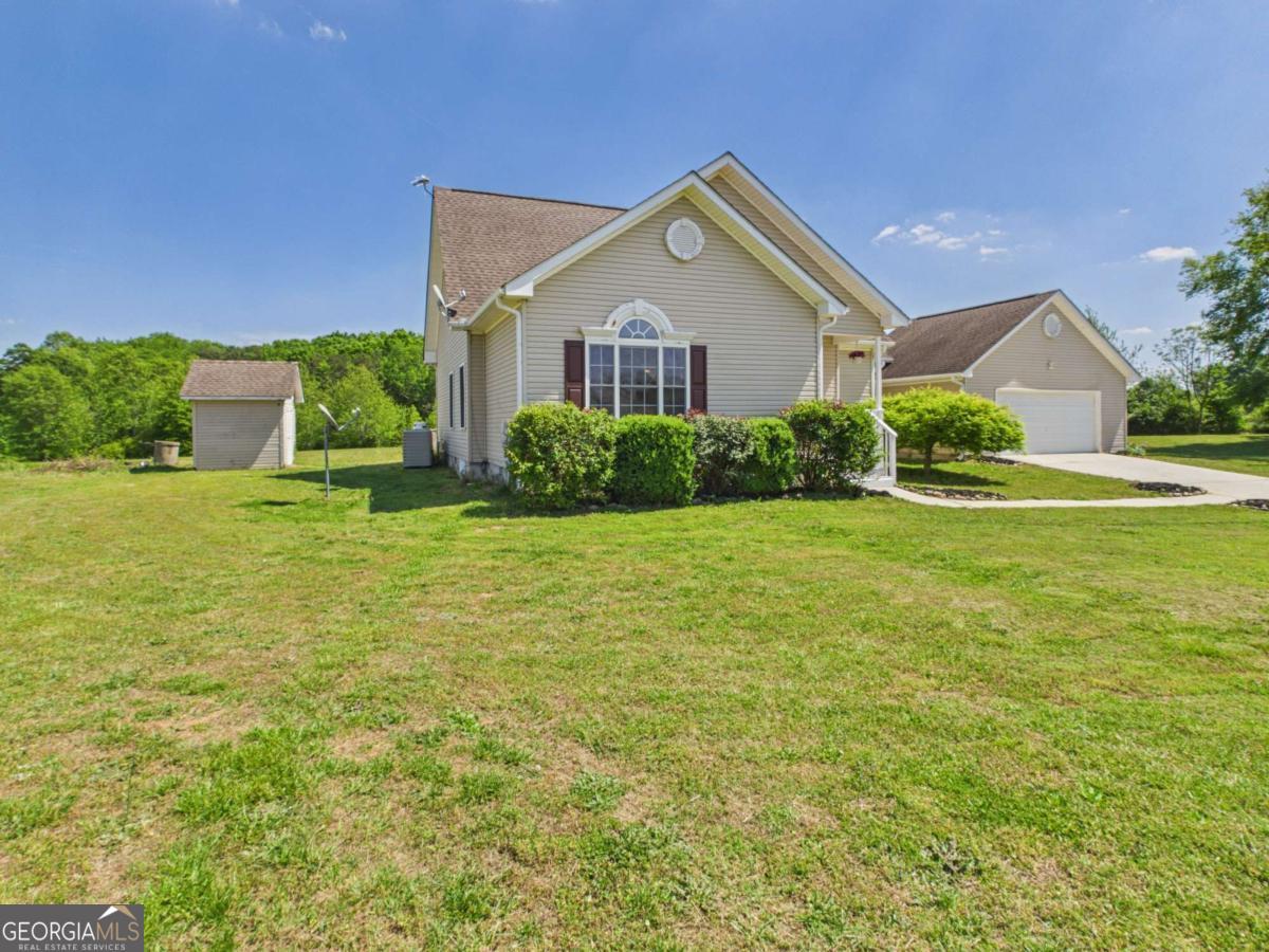 330 Scogin Road Colbert GA 30628