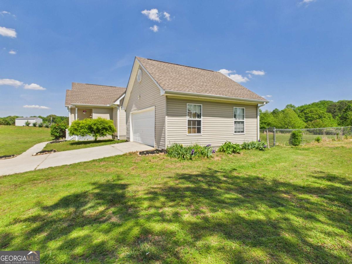 330 Scogin Road Colbert GA 30628
