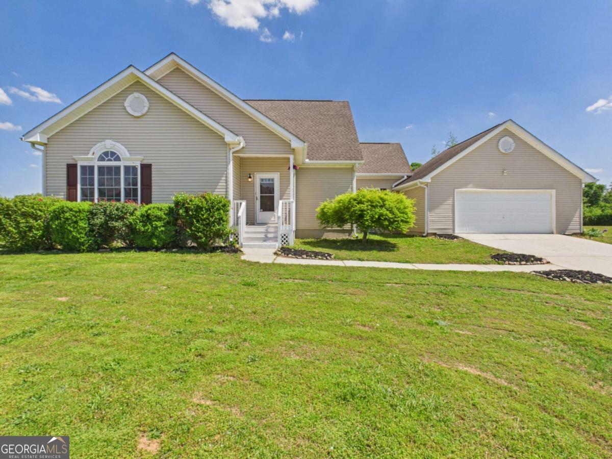 330 Scogin Road Colbert GA 30628