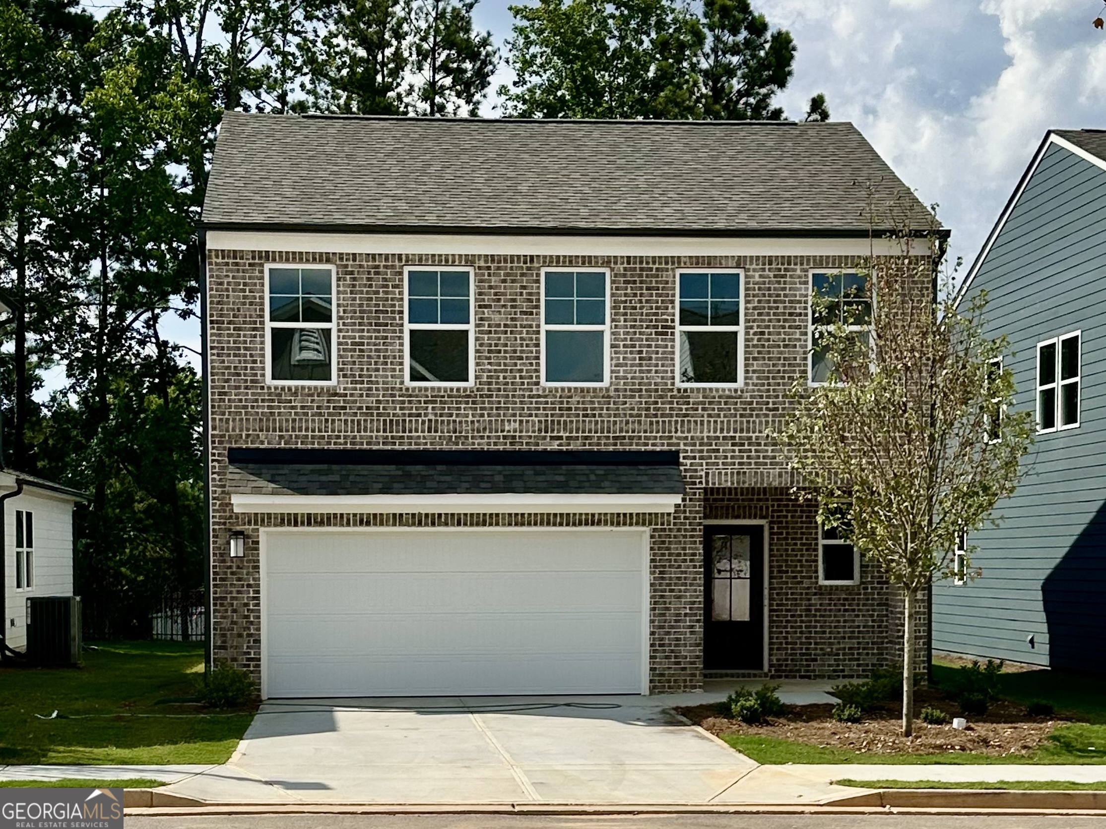 4445 Buttonwood Lane Lilburn GA 30047