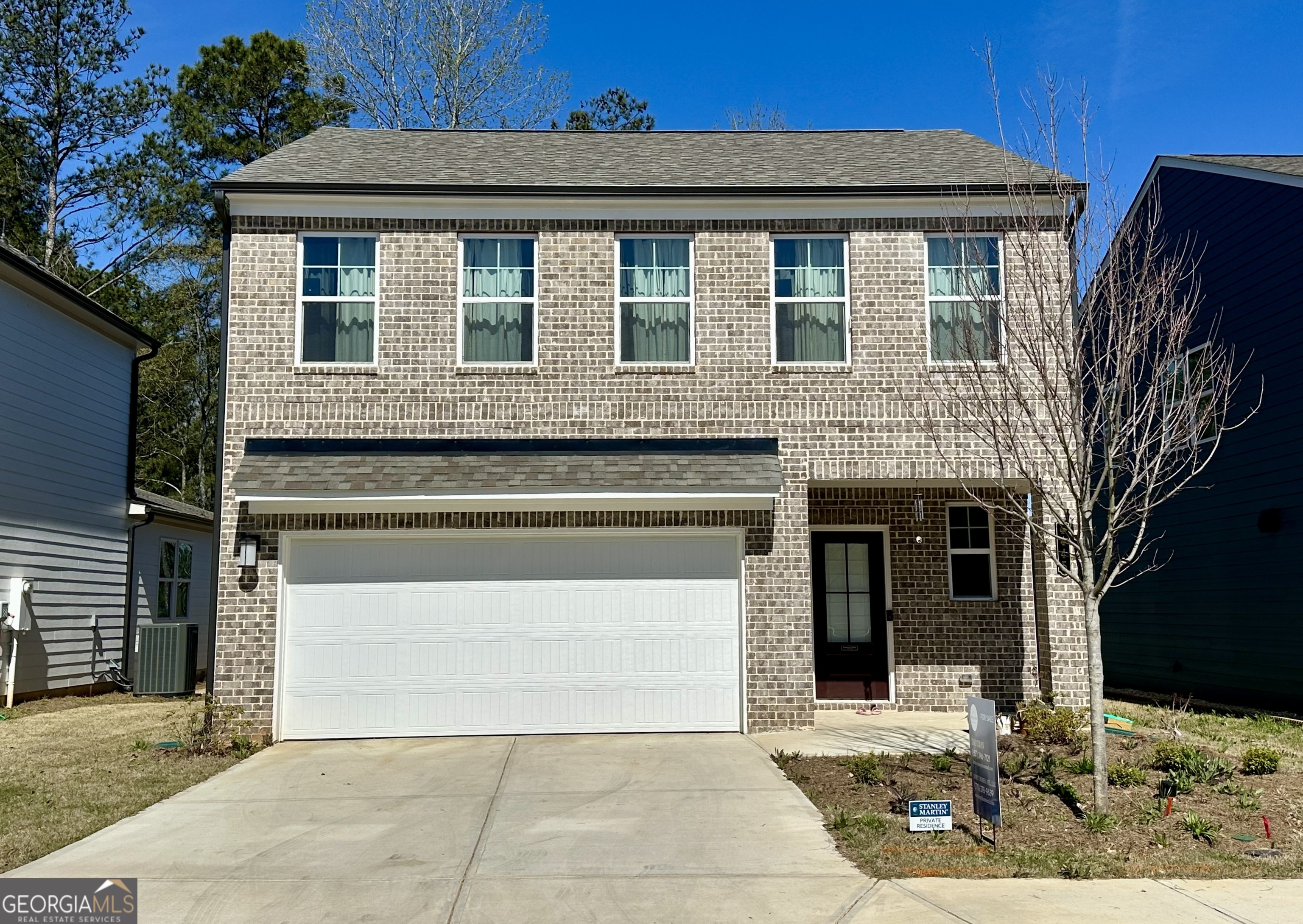 4445 Buttonwood Lane Lilburn GA 30047