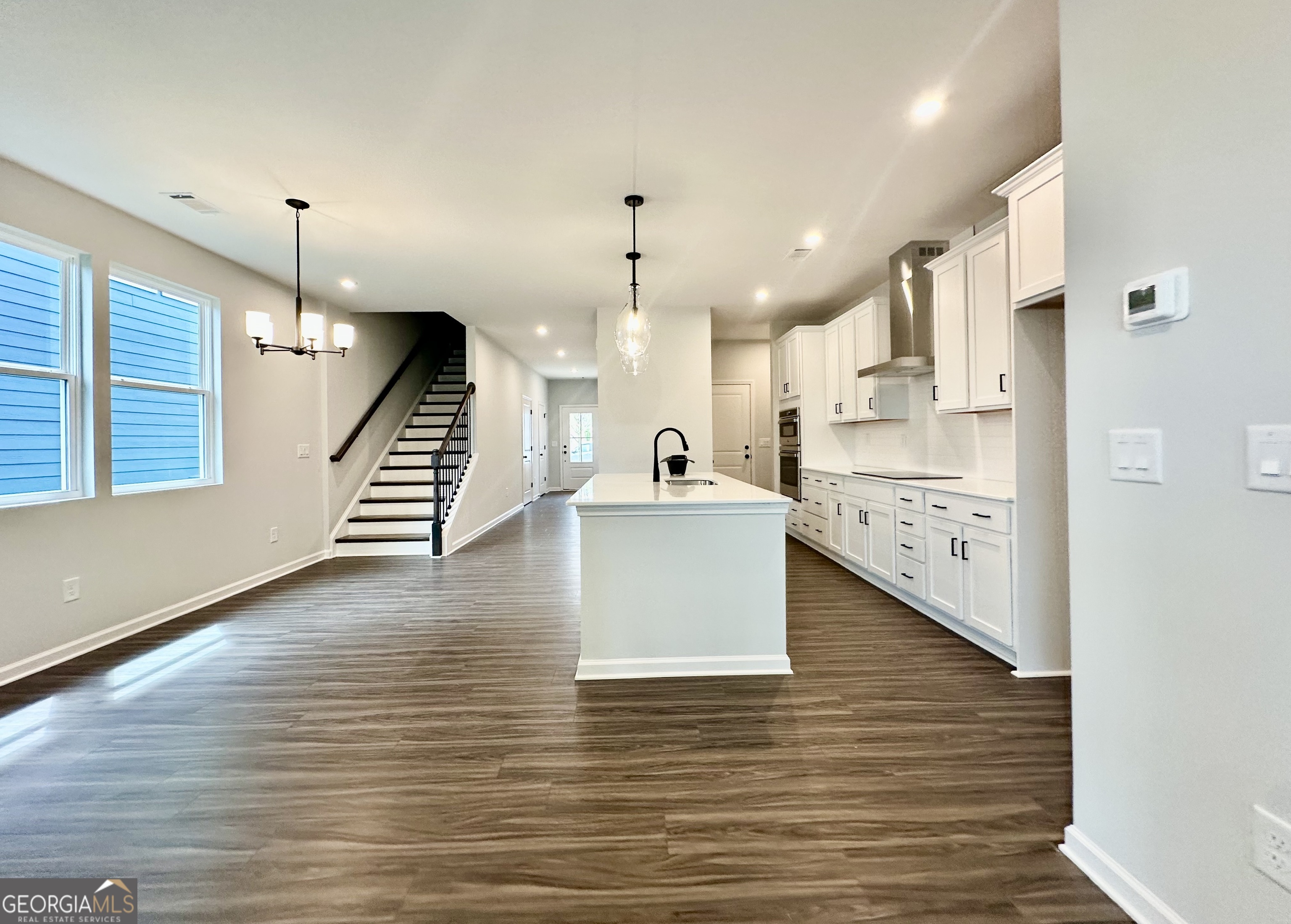 4445 Buttonwood Lane Lilburn GA 30047