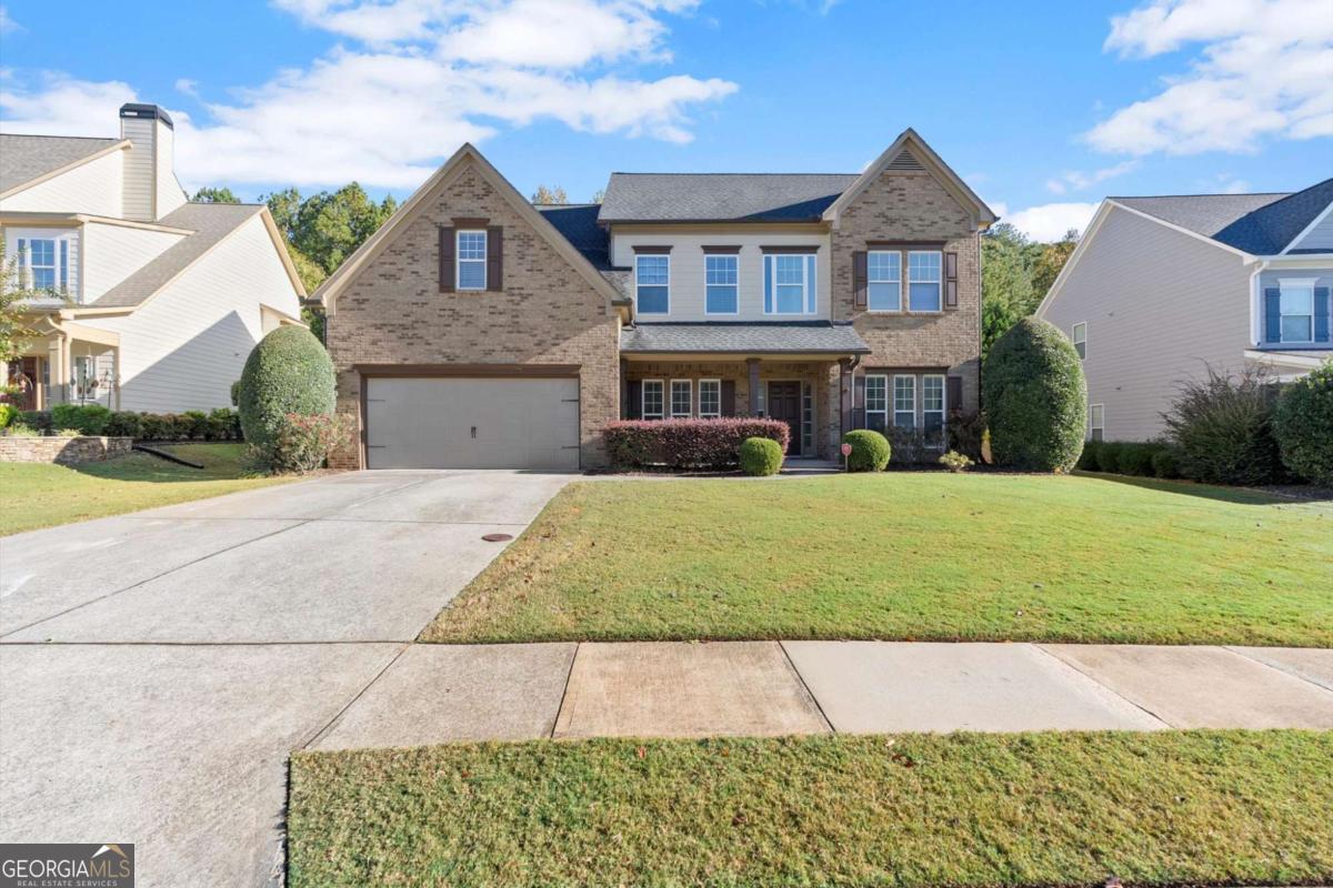 265 Parc Drive Canton GA 30114