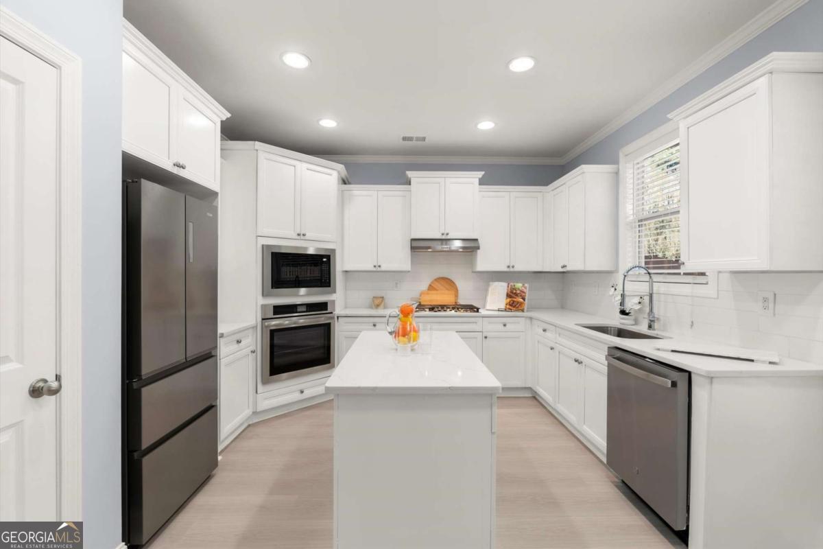 265 Parc Drive Canton GA 30114