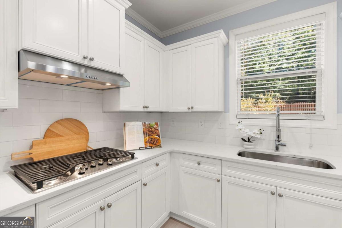 265 Parc Drive Canton GA 30114