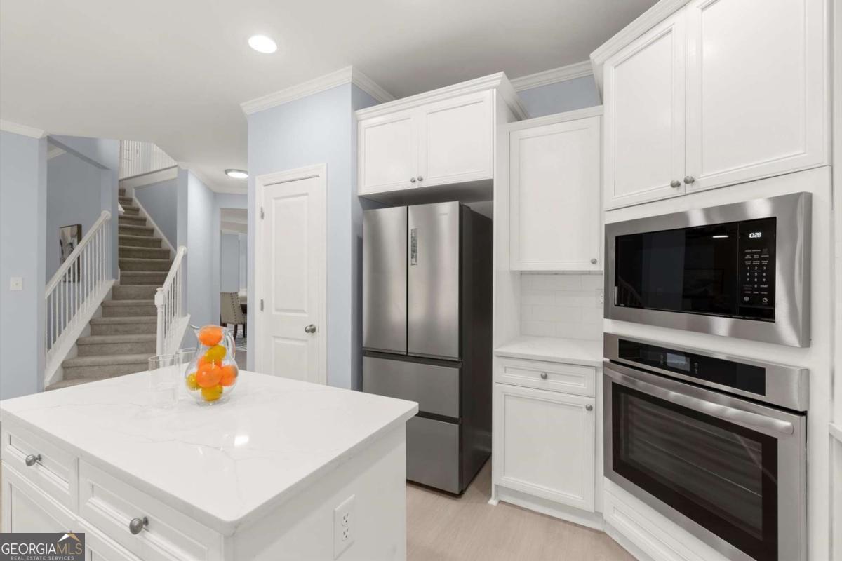265 Parc Drive Canton GA 30114