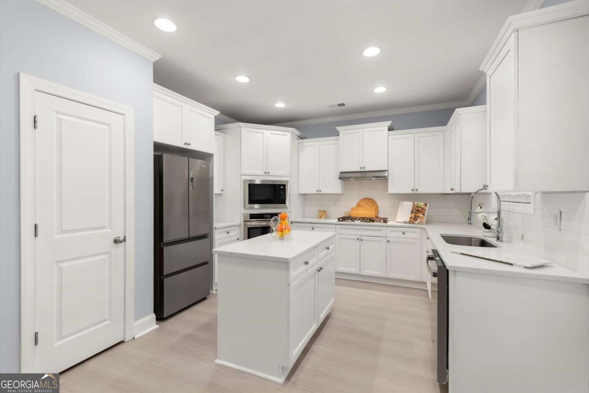 265 Parc Drive Canton GA 30114
