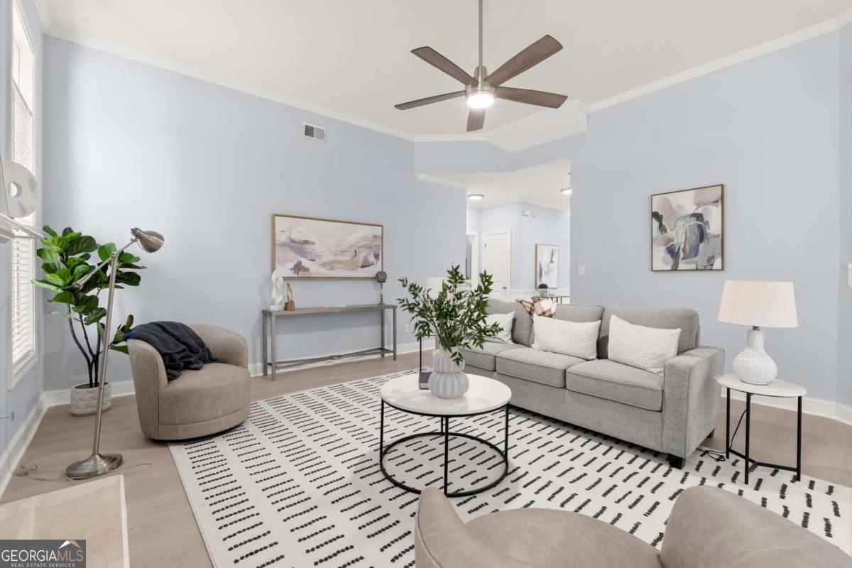 265 Parc Drive Canton GA 30114